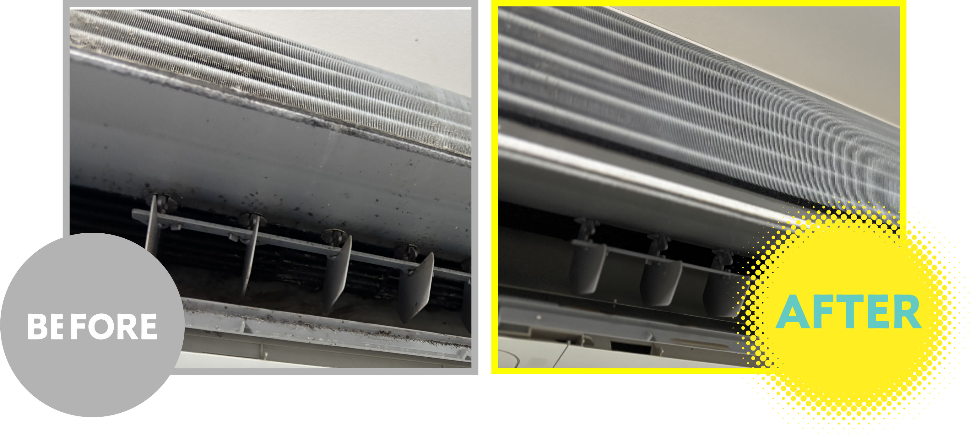 エアコンクリーニング