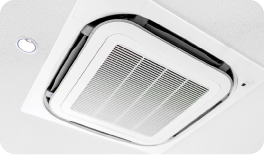 天井埋込タイプ