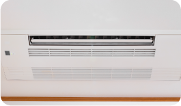 高圧洗浄による隅々洗浄