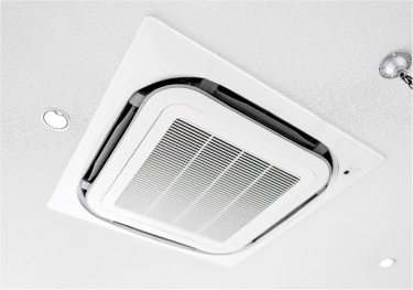 業務用エアコンクリーニング