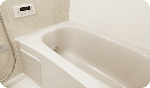 バスタブ（浴槽）