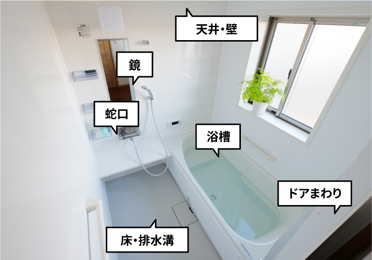 壁掛けエアコンクリーニング