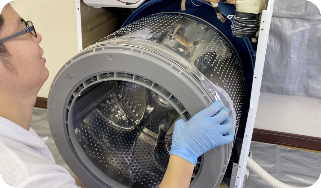 プロによる徹底分解