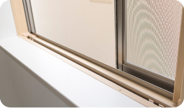 安心なプロの気配り