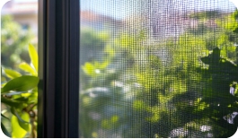 高圧洗浄による隅々洗浄