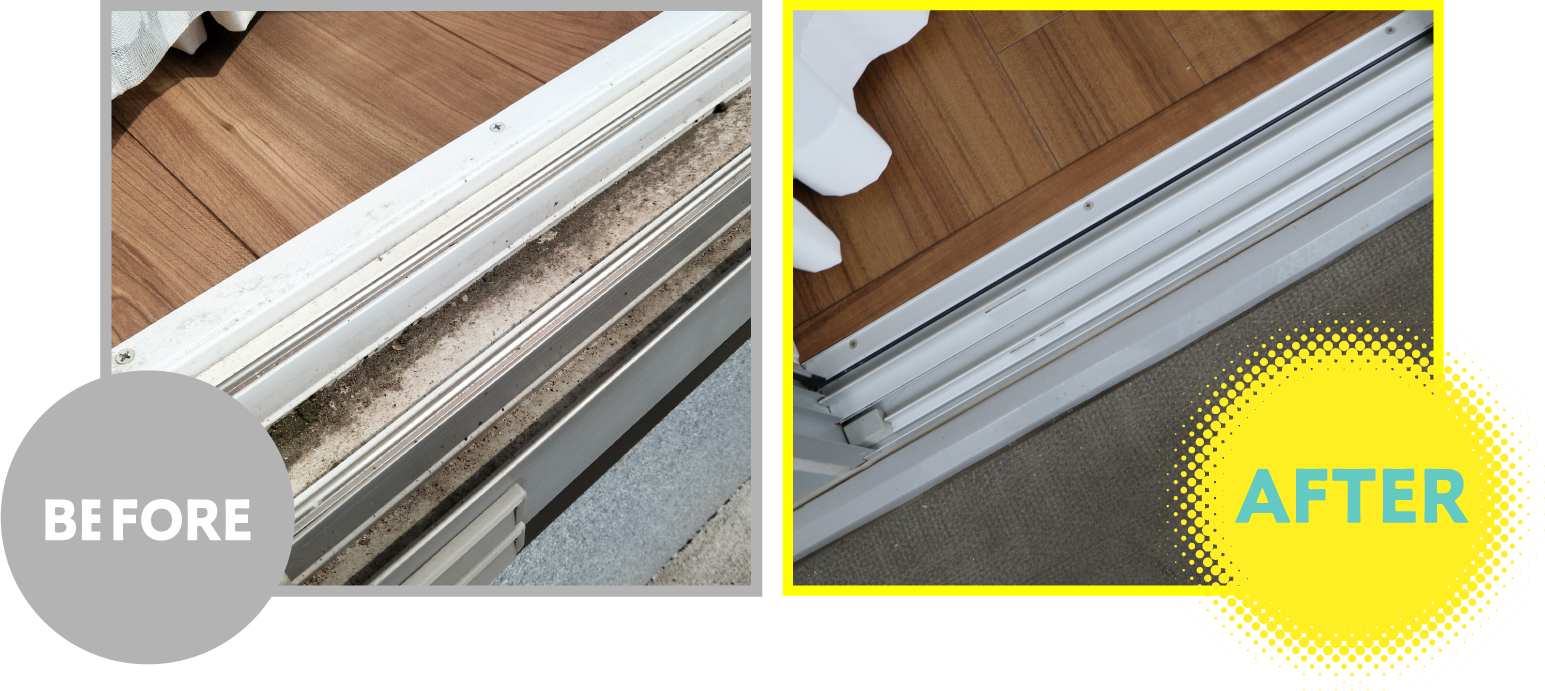 エアコンクリーニング