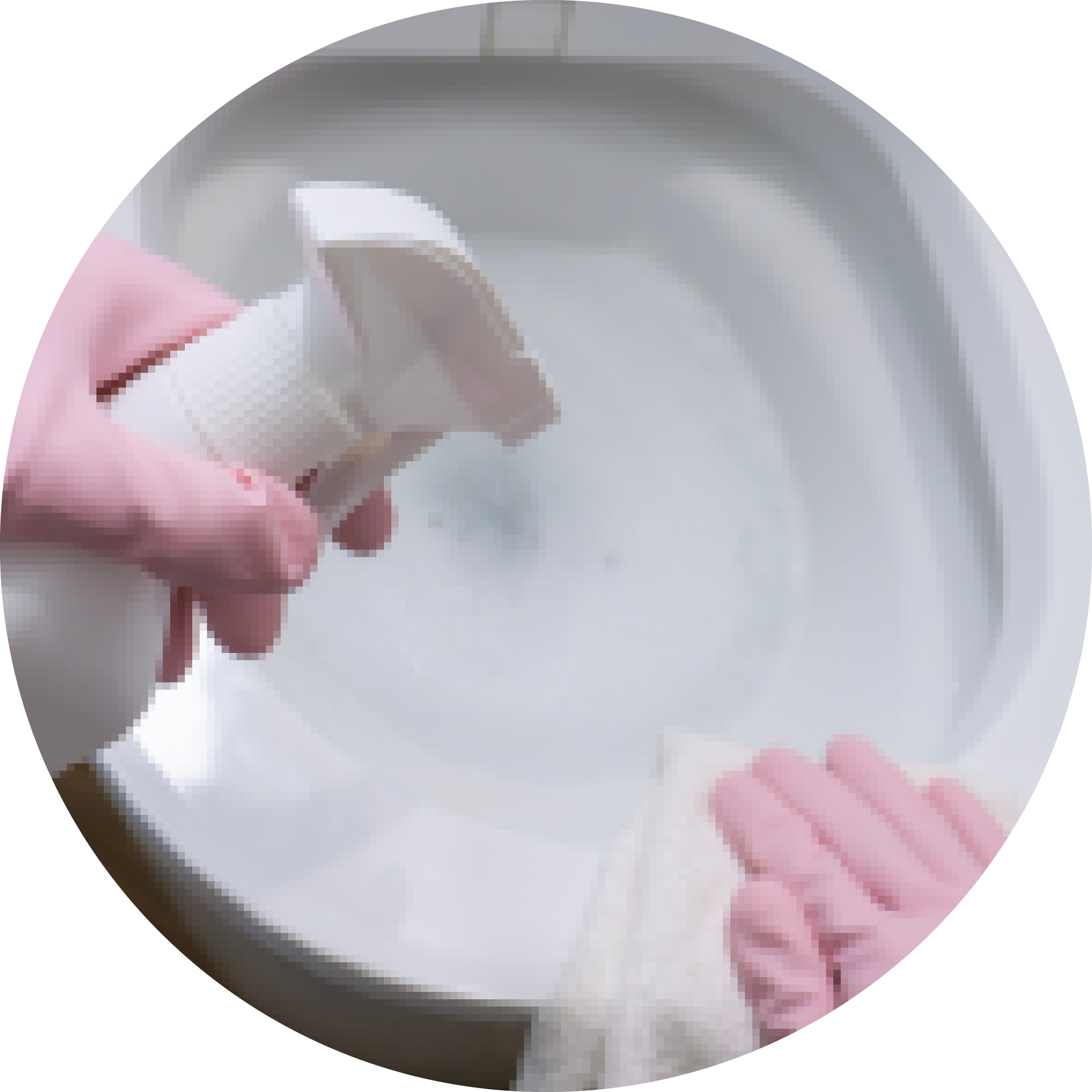 トイレクリーニング