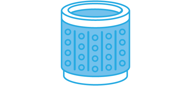 洗濯槽クリーニング