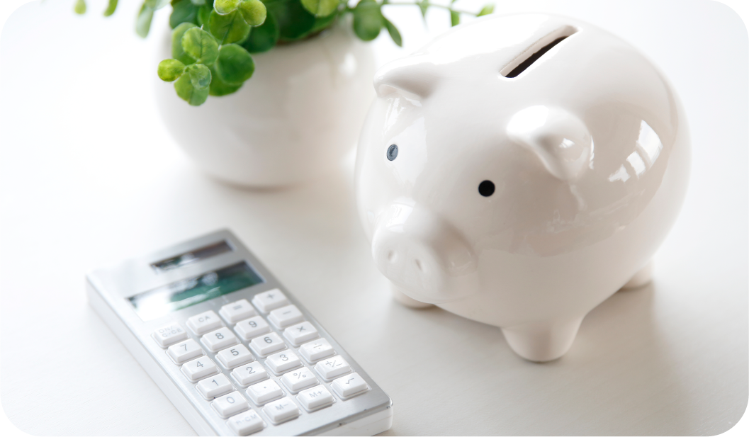 高圧洗浄による隅々洗浄